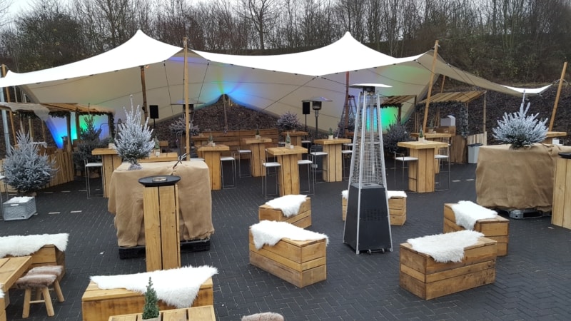 Evénements d'entreprise