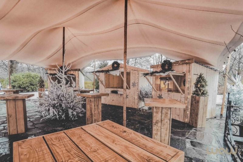 Fêtes de fin d'année