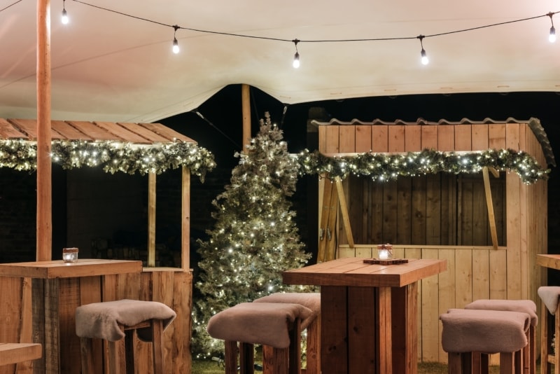 Fêtes de fin d'année