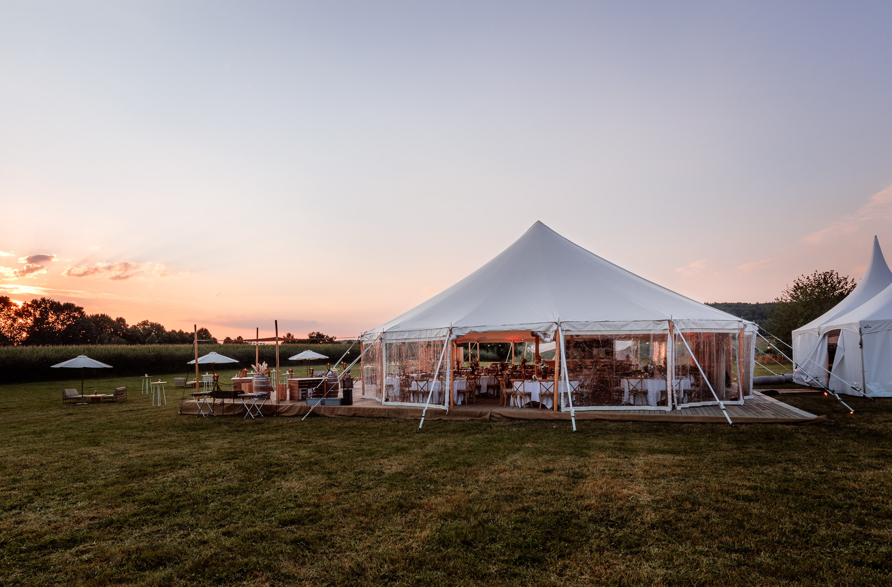 Comment anticiper la météo pour un événement extérieur