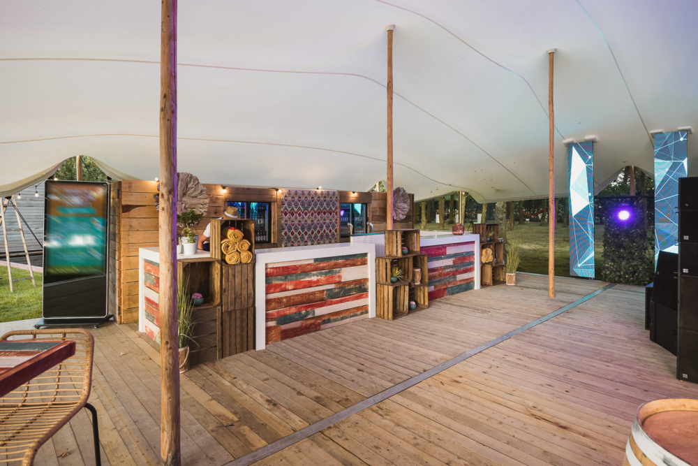 Festivals & Concerts