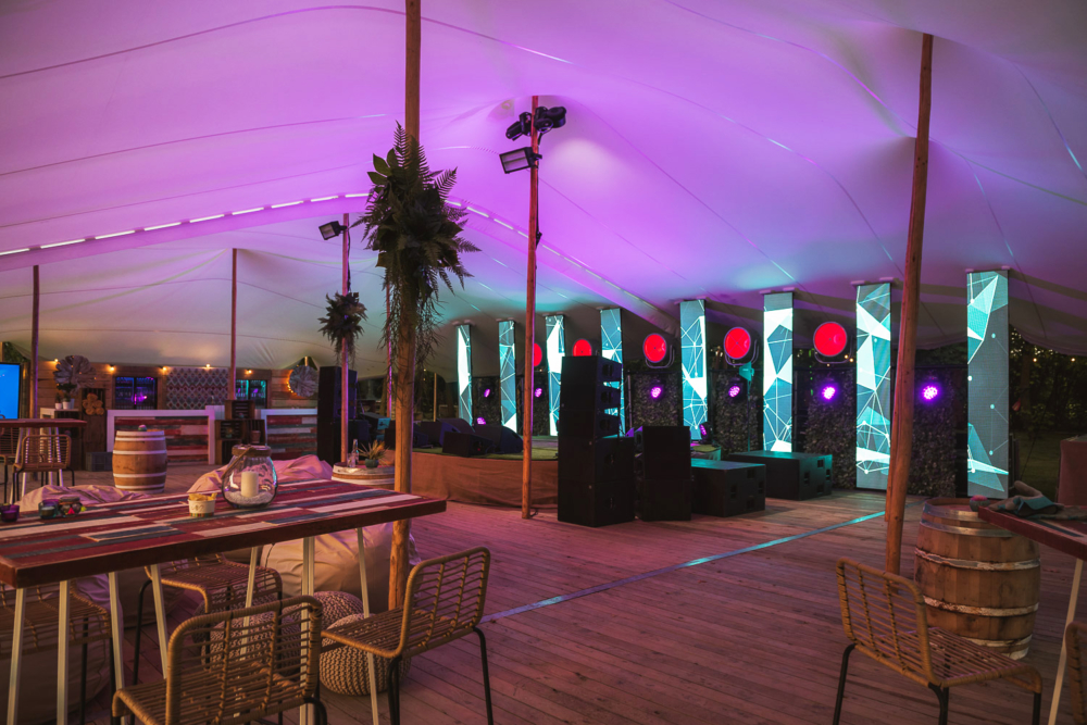 Festivals & Concerts