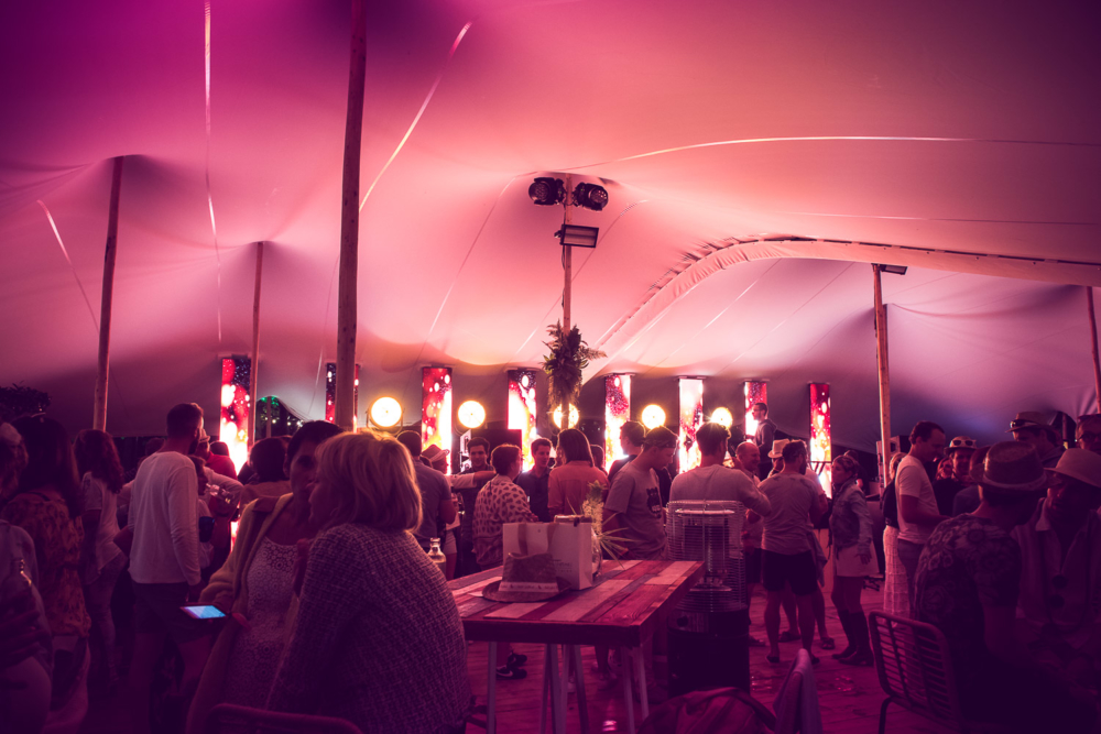 Festivals & Concerts