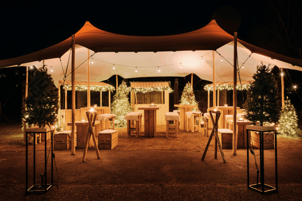 Fêtes de fin d'année