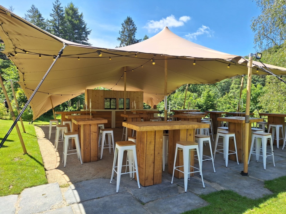 Evénements d'entreprise